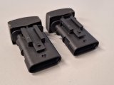 MBRP 2020-2023 Chevrolet Corvette C8 Valve Simulators- Pair thumbnail 1