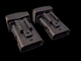MBRP 2020-2023 Chevrolet Corvette C8 Valve Simulators- Pair thumbnail 2