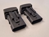 MBRP 2020-2023 Chevrolet Corvette C8 Valve Simulators- Pair thumbnail 3