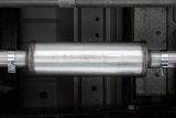MBRP 2023 Chevy Colorado/GMC Canyon Stainless Steel 3in Cat-Back Single Side Exit thumbnail 3