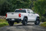 MBRP 2023 Chevy Colorado/GMC Canyon Aluminized Steel 3in Cat-Back Single Side Exit thumbnail 4