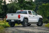 MBRP 2023 Chevy Colorado/GMC Canyon Stainless Steel 3in Cat-Back, Single High Clearance Rear Exit thumbnail 2