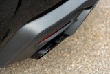 MBRP 15-24 Ford Mustang T304 SS 4in OD / 6.5in Length Quad Tip Cover Kit - Black Tip thumbnail 2