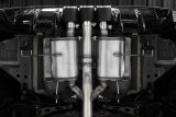 MBRP 2024+ Acura Integra Type-S Armor Pro 3in Active Profile Catback Exhaust - Carbon Fiber Tips thumbnail 5