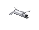 MBRP 24-25 Polaris XP 1000 Single Slip-on Performance Series thumbnail 1