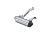 MBRP 18-22 Can-Am Renegade 570/ 850 EFI 5in Slip-On Exhaust System w/Performance Muffler thumbnail 1