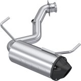 MBRP 18-24 Can-Am Outlander 650/850/100R 5in Single Slip-On Exhaust thumbnail 2