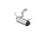 MBRP 18-24 Can-Am Outlander 650/850/100R 5in Single Slip-On Exhaust thumbnail 3