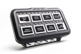sPOD 8 Circuit Systems Add On HD Switch Panel thumbnail 2