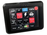 sPOD 8 Circuit Systems Add-On Touchscreen thumbnail 2