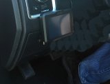 sPOD 8 Circuit Systems Add-On Touchscreen thumbnail 5