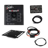 sPOD SourceLT w/Mini6 for Universal 84in Battery Cables thumbnail 1