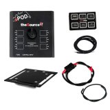 sPOD SourceLT w/Mini6 for Universal 36in Battery Cables thumbnail 1