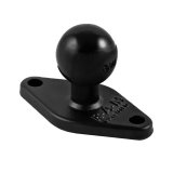 sPOD Ram Mount Diamond Base w/1in Ball thumbnail 3