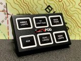sPOD SourceLT w/ Mini6 for Jeep JL/JT S thumbnail 5