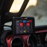 sPOD BantamX Touchscreen for JL/JT thumbnail 3