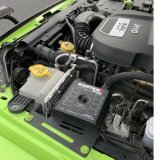 sPOD 07-18 Jeep Wrangler JK BantamX Touchscreen thumbnail 3