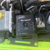 sPOD 07-18 Wrangler JK SourceLT w/ Mini6 for Jeep thumbnail 3