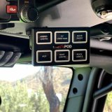 sPOD 07-18 Wrangler JK SourceLT w/ Mini6 for Jeep thumbnail 4