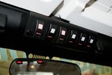 sPOD 09-18 Jeep Wrangler JK SourceLT w/Blue LED Switch Panel thumbnail 5