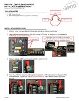 sPOD Bantam Low Voltage Bypass thumbnail 3