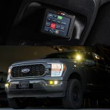 sPOD Ford 2021-On F-150 Touchscreen BantamX Vehicle Kit thumbnail 2
