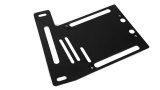 sPOD Jeep JK Mounting Bracket - BantamX/SourceLT thumbnail 2