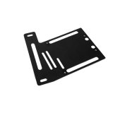 sPOD Jeep JK Mounting Bracket - BantamX/SourceLT thumbnail 3