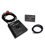 sPOD Mini6 SourceLT Vehicle Kit - Toyota 2022-On Tundra thumbnail 4