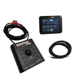 sPOD Touchscreen BantamX Vehicle Kit - Toyota 2022-On Tundra thumbnail 3