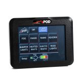 sPOD Add-On Touchscreen w/30ft Cable thumbnail 2