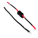 sPOD Battery Cable - 12in thumbnail 1