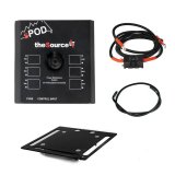 sPOD SourceLT NonSwitch Panel Controller Universal 84in thumbnail 2