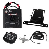 sPOD 22-24 Polaris RZR SourceLT/Mini6 Steering Wheel Mount Kit thumbnail 4