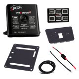 sPOD Can-Am Maverick R Mini6 SourceLT Center Console Kit thumbnail 1