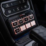 sPOD Can-Am Maverick R HD BantamX Center Console Kit thumbnail 2