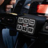 sPOD Can-Am Maverick R Mini6 Steering Wheel Mount Kit s thumbnail 2