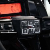 sPOD Can-Am Maverick R Mini6 Steering Wheel Mount Kit s thumbnail 3