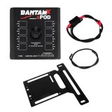 sPOD 2018+ Jeep JL/JT BantamX Wireless Switch Controller thumbnail 1