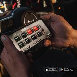 sPOD 2018+ Jeep JL/JT BantamX Wireless Switch Controller thumbnail 3