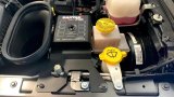 sPOD Jeep JL V8 BantamX HD Control Panel thumbnail 2