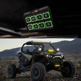 sPOD 22-23 Polaris RZR Pro R BantamX HD Kit thumbnail 1