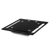 sPOD Universal BantamX/SourceLT Mounting Bracket - Flat thumbnail 1