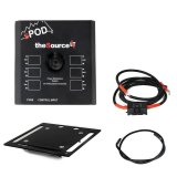 sPOD 03-06 Jeep Wrangler TJ/LJ SourceLT Wireless Switch Controller thumbnail 1