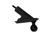 sPOD CMM JL A-Pillar 1in Ball Mount thumbnail 1