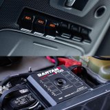 sPOD BantamX Upfitter Kit 2023+ Ford Super Duty thumbnail 1