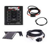 sPOD BantamX Upfitter Kit 2023+ Ford Super Duty thumbnail 2