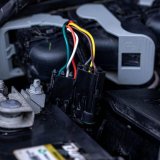 sPOD BantamX Upfitter Kit 2023+ Ford Super Duty thumbnail 4