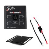 sPOD 12-17 Toyota Tundra SourceLT Wireless Switch Controller thumbnail 1