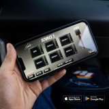 sPOD 12-17 Toyota Tundra SourceLT Wireless Switch Controller thumbnail 2